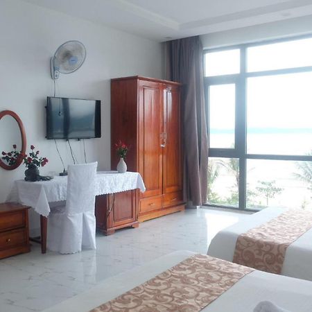 Rose Hotel Danang Exterior photo