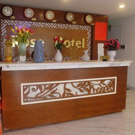 Rose Hotel Danang Exterior photo