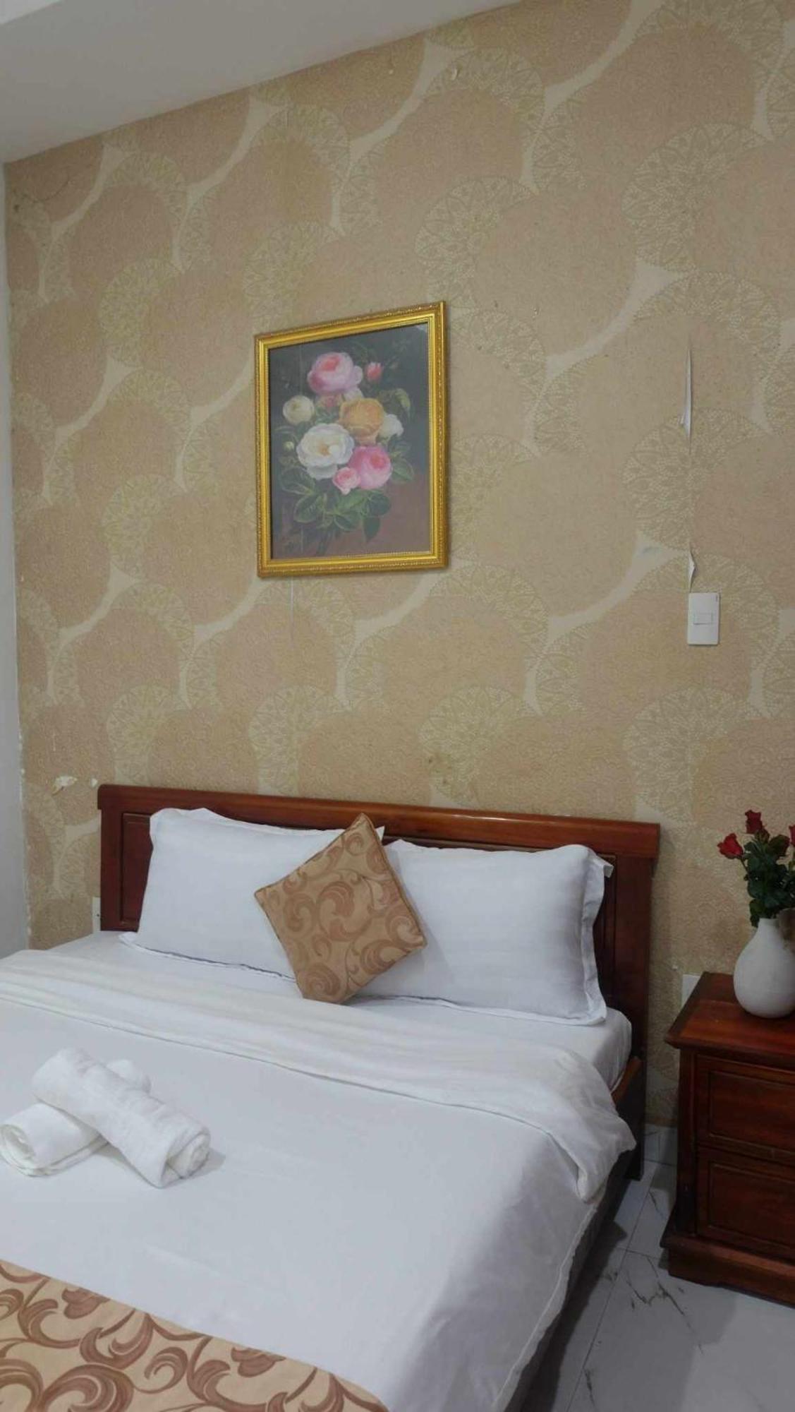 Rose Hotel Danang Exterior photo