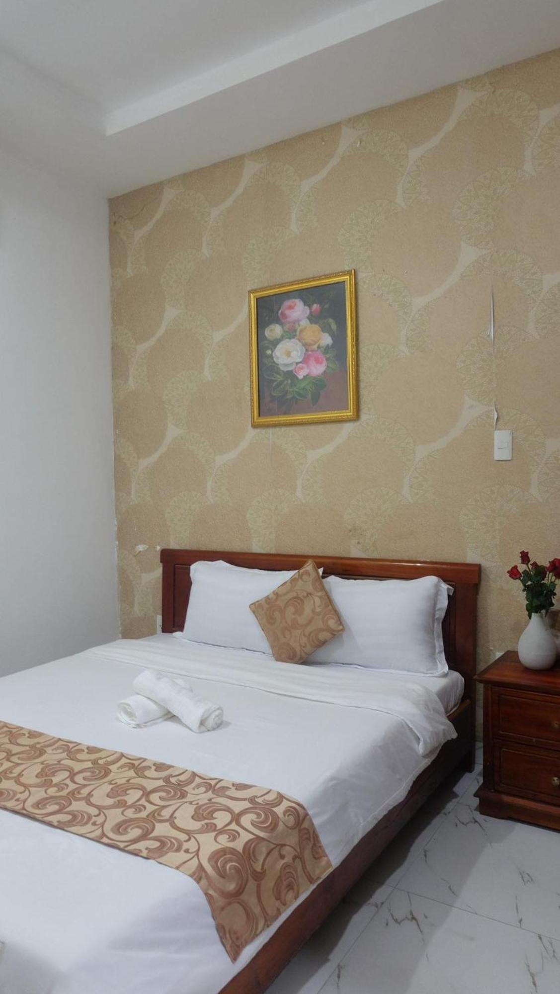 Rose Hotel Danang Exterior photo