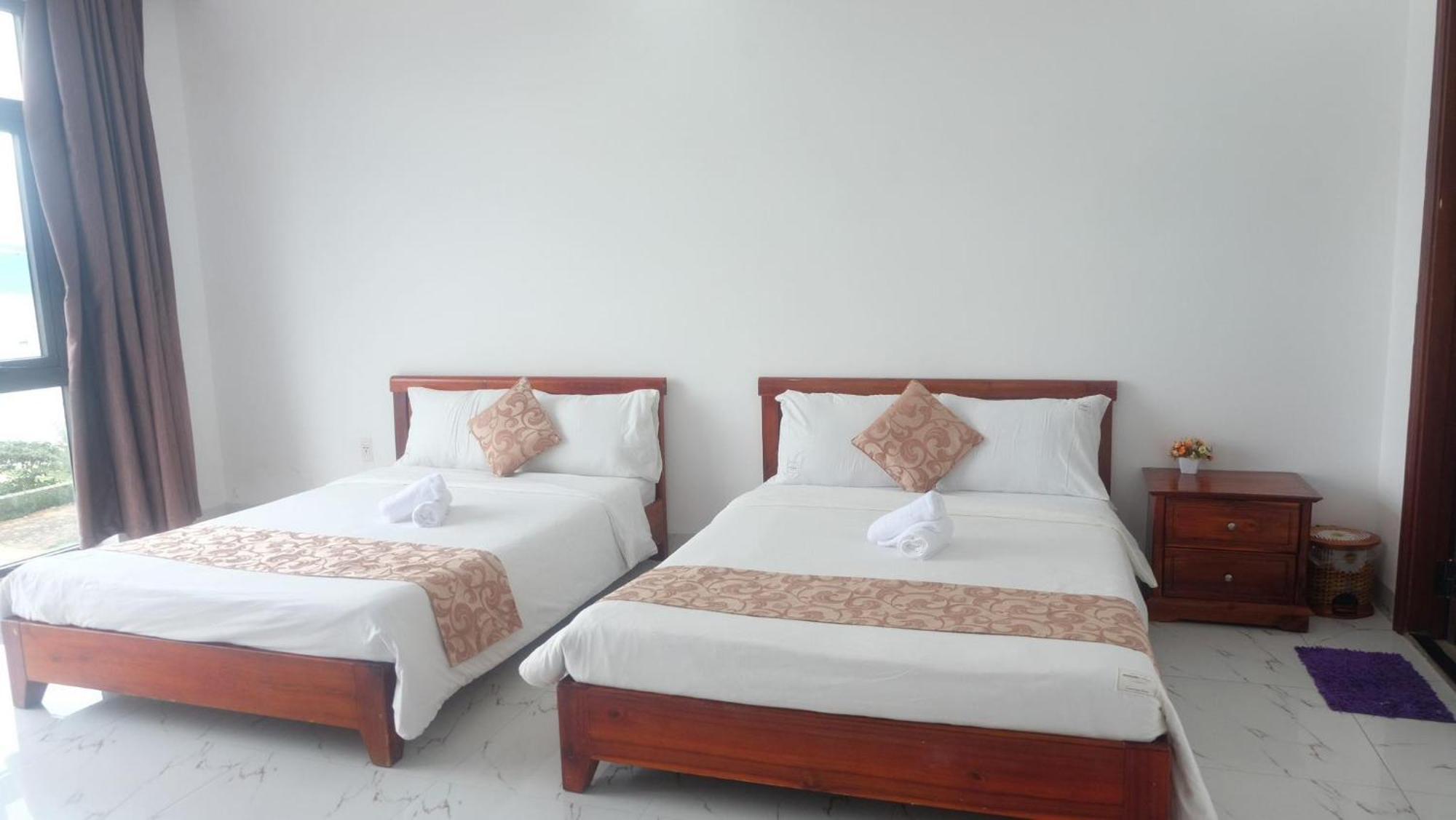 Rose Hotel Danang Exterior photo