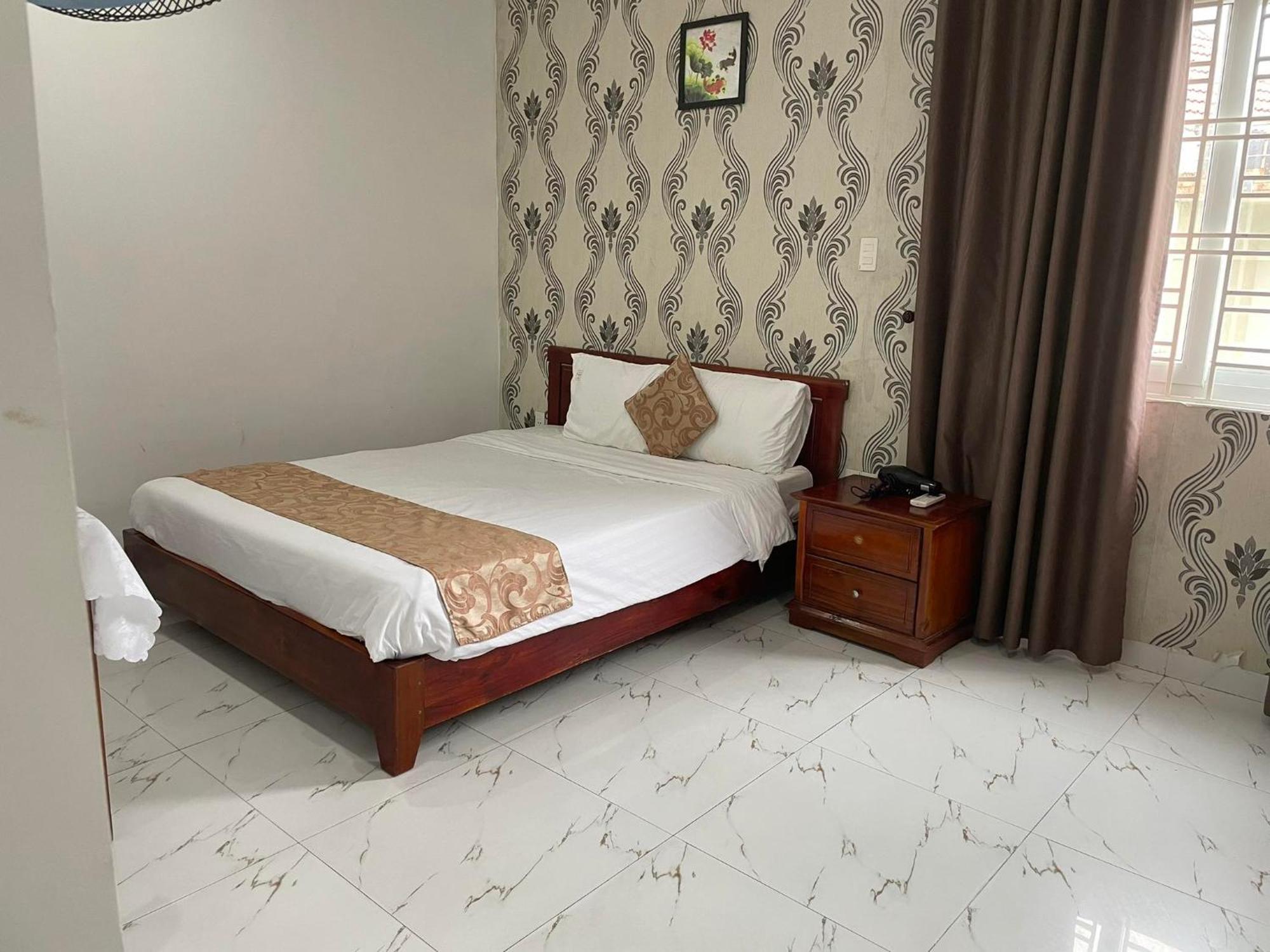 Rose Hotel Danang Exterior photo